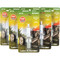 Carded Spark Plug For Honda 7634, 98079-55145, NGK 6773, 7634, BPR5ES; 130-208-6