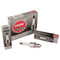 Spark Plug For NGK 2330, BCPR6ES Resistor Plug Type; 130-801-4