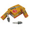 Spark Plug For Onan AAE, AH, AK, BH, CK, EL, LK-LKB, RCCK-MS AM514T; 130-773-10