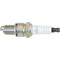 Spark Plug For NGK 7133, Subaru 065-01404-80 Resistor Plug Type; 130-803-4
