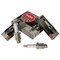 Spark Plug For Ariens 121100123, NGK 4122, BR7HS Resistor Plug Type; 130-853-4