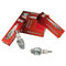 Spark Plug For Briggs & Stratton 293918, 293923, 29693, 298809, 391818 130-106-4