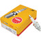 Spark Plug For Honda G400 and GX360 gas engines 3322, 98076-54747; 130-942-10