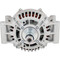 Alternator For Bosch 0124625081, 0124625103, 0-124-625-103; BOS-1986A00961