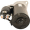 Starter For Bosch 0001109029, 0001110018, 0001110033, 0001115038; BOS-1986S00763