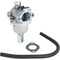 Carburetor For Briggs & Stratton Most 28AH76, 28AH77 series engines; 520-022
