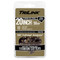 72 Link Replacement Chainsaw Chain 3/8" Pitch, 0.05" Gauge, 7/32" File; T85072TK