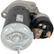 Starter For ABG Alexander 126, Alexander 126H, Alexander 128; BOS-1986S00755