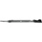 Universal 3-in-1 Blade For Universal Most Bolens, Craftsman 33402; 300-121RT-STN