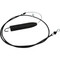 Control Cable For John Deere 107S, D100, D105, D110, D120, D125, D130; 290-977