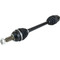 8 Ball Axle; AB8-HO-8-383