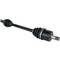 8 Ball Axle; AB8-HO-8-383