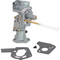 Carburetor For Briggs & Stratton 112202, 112212, 112231, 112232 engines; 520-033