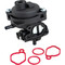 Carburetor For Briggs & Stratton 093J02, 103M02 engines 592361, 596587; 520-060