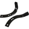 New Stens Tiller Tine Set 370-360 for Troy-Bilt 1901118A