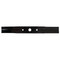New Stens Hi-Lift Blade 345-115 for Woods 1001513