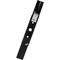 New Stens Hi-Lift Blade 345-115 for Woods 1001513