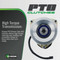 PTO Clutch for Ogura GT1-CT04 High Torque; FatBoy Bearing Upgrade