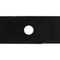 New Stens Notched Hi-Lift Blade 355-283 for Exmark 103-6404-S