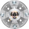 New Stens Spindle Assembly 285-851 for John Deere GY21098