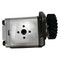 New Hydraulic Pump for Ford New Holland Lb115 Loader, Ts90, Ts100