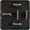 Mini Relay For Arrowhead B0332209206, Bosch 0332204206; BOS-0986332404
