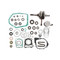 Vertex Complete Engine Rebuild Kits for Yamaha YFM 350 X Warrior 1987-2004