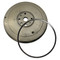 Flywheel For John Deere AR92508, AT26482, R114282, R70490, R76532 1409-5100