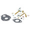 Carburetor Kit for Ford/ Holland 2N, 8N, 9N BK45V, MSCK52
