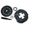 Clutch Kit For Ford/New Holland 4600, 4600NO, 4600SU, 5000 Tractor 1112-6095
