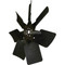 Fan Blade For Case/International Harvester 5120; 5130; 5140; 5220; 1706-6567