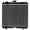 Radiator for Universal Products 1906-6307
