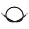 Hydraulic Hose 1/2" ID, 54" Length, 4000 Max PSI, 1/2" NPT Thread 3001-0108