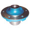 New Hub w/out bearing for Ford/New Holland Tractor 8N Others 86511582 D5NN1104A