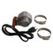 Lower Radiator Hose Heater for Tractor 600 Watt 1 3/4" Diameter 12V