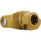 Quick Disconnect Yoke ID 1 3/8", Rating 6S For Industrial Tractors 3013-6037