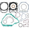 Complete Gasket Kit For Yamaha YFM 700 DH Grizzly 4x4 Hunter 2016-2017; 8080047