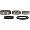Wheel Bearing Kit Premium Bearings For Yamaha FJ09 2015-2016; 25-1703-P