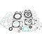 Complete Gasket Kit with Seals For Arctic Cat 1000 H2 EFI Mud Pro 2011; 8110031
