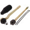Tie Rod End Kit For Polaris RZR Turbo R 4 Premium 2022-2024; 51-1123