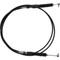Control Cable, Shift For Polaris Ranger 4x4 900 Diesel 2011-2014; 45-5004