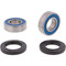 Wheel Bearing Kit For Kayo Bull 125 2018-2024, Fox 70 2018-2024; 25-1829