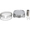 Forged Big Bore Piston Kit For Polaris ACE 570, ACE 570 HD 2015-2019; 24399A