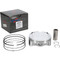 Forged Big Bore Piston Kit For Polaris ACE 570, ACE 570 HD 2015-2019; 24399B