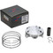 Forged Big Bore Piston Kit For Kawasaki KX 250 F 2020-24, KX 250 X 21-24; 24637A