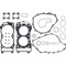 Complete Gasket Kit For Kawasaki KRX 1000 Teryx SE 2022-2024; 8080051