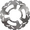 Brake Rotor For Honda CRF450L 2019-20, CRF450RL 2021-24, CRF450X 19-24; 18-0117
