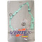 Water Pump Rebuild Kit For Yamaha YFM 700 D Grizzly 4x4 2016; 8210045