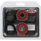 Wheel Bearing Kit Premium Bearings For Honda CT110 Trail 1980-1986; 25-1300-P