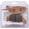 Brake Pad Kit Sintered For Honda CB300F 2019, CB300F ABS 2019-2022; 18-8064